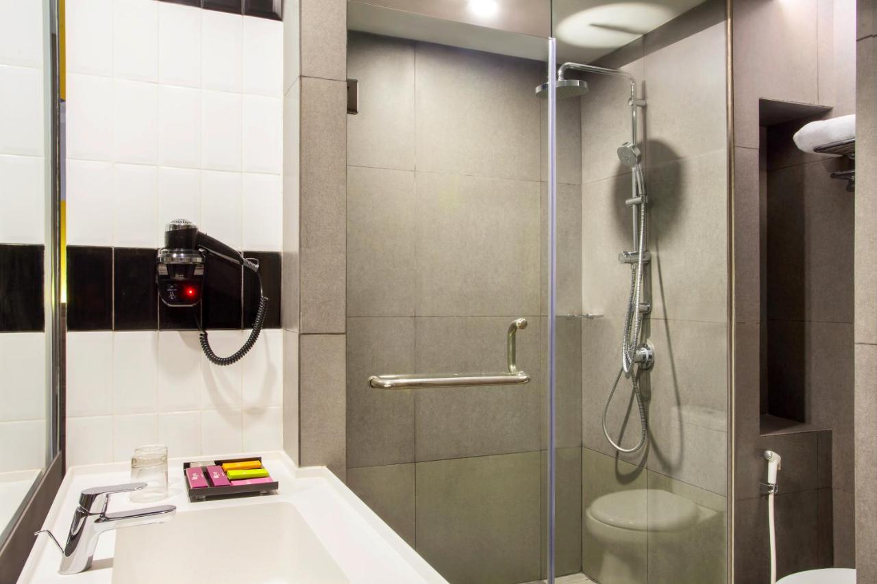 Ibis Styles Bekasi Jatibening Hotel Eksteriør billede