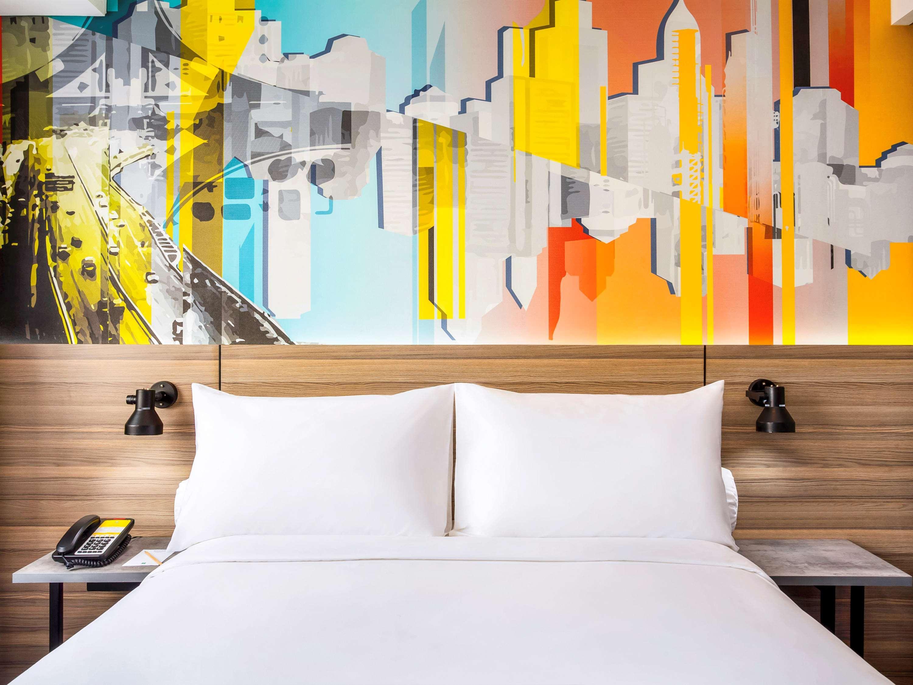 Ibis Styles Bekasi Jatibening Hotel Eksteriør billede