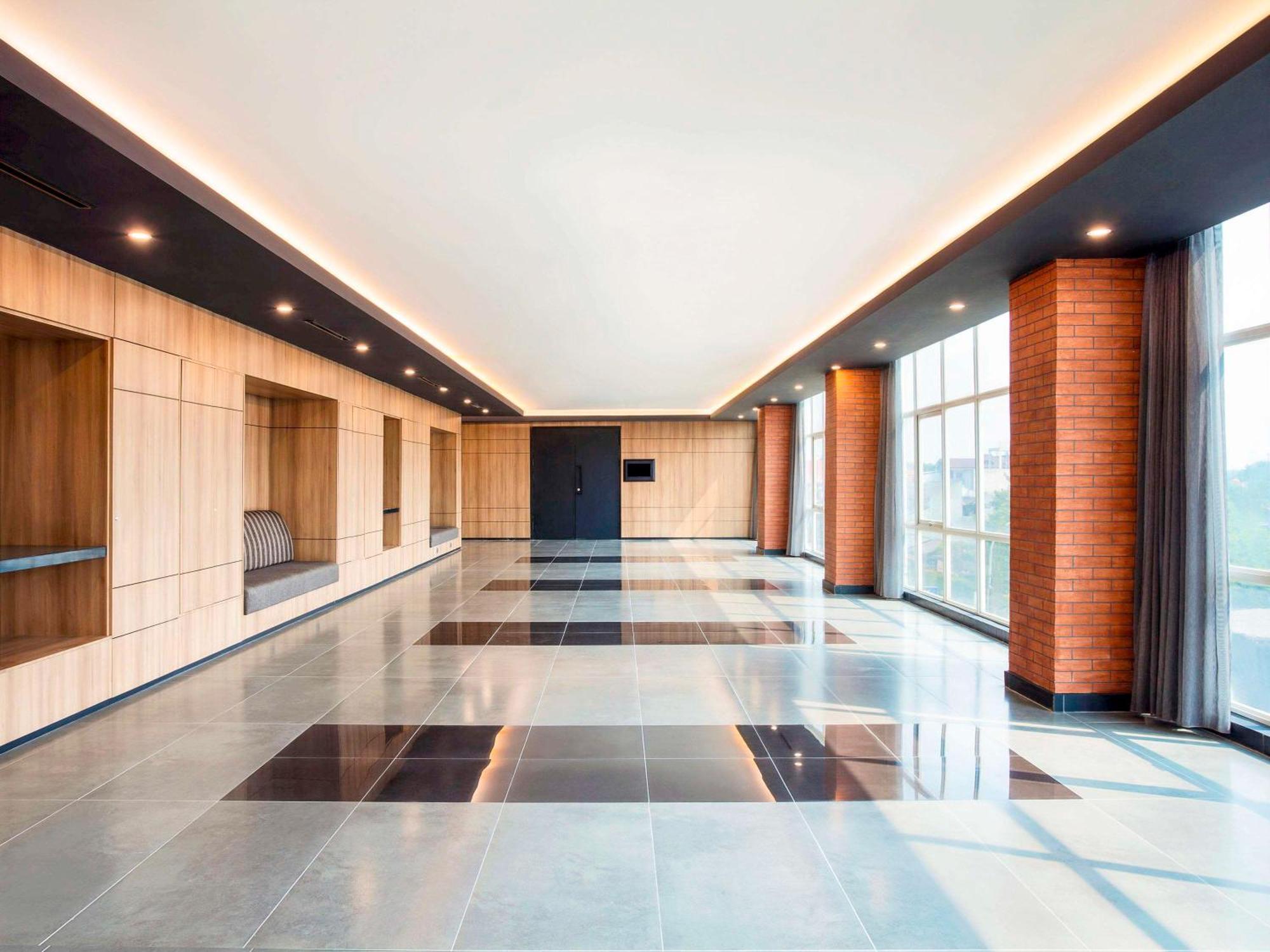 Ibis Styles Bekasi Jatibening Hotel Eksteriør billede