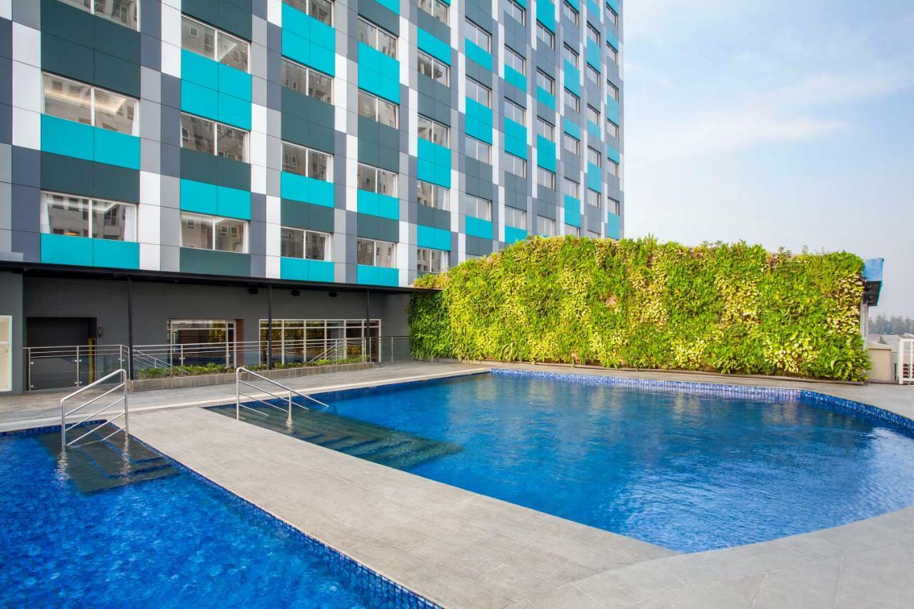 Ibis Styles Bekasi Jatibening Hotel Eksteriør billede