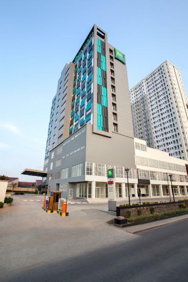 Ibis Styles Bekasi Jatibening Hotel Eksteriør billede