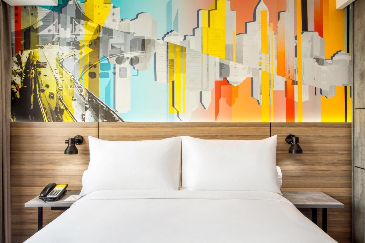 Ibis Styles Bekasi Jatibening Hotel Eksteriør billede